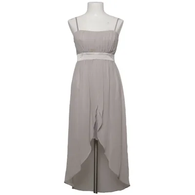 Robe de cocktail (Gris) de Jake*s Polyester