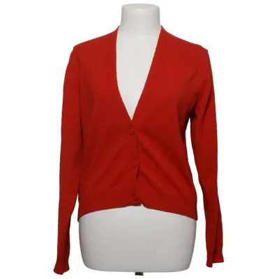 Cardigan (Red) from A New Day Elastane, Recycled polyester