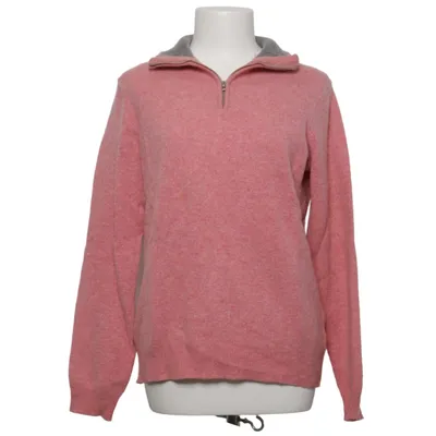 Trui (Roze) van Oliver Grant Wol