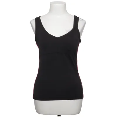 Tank Top (Black, Pink) from Danskin