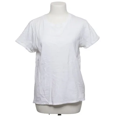 T-shirt (Vit) från FSBN Sister Bomull