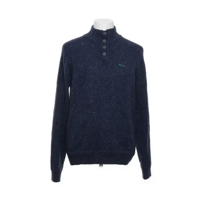 Tröja (Blå) från NZA Akryl, Bomull, Polyester