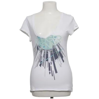 T-shirt (Vit) från Hilfiger Denim