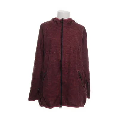 Sweat à capuche (Violet) de Infinity Woman Polyester