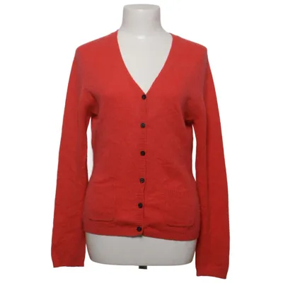 Cardigan (Red) from GC Fontana Cashmere