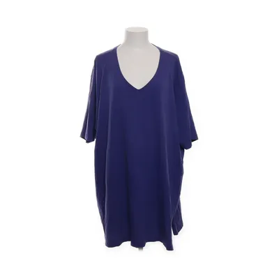 T-shirt (Lila) från Basics Bomull