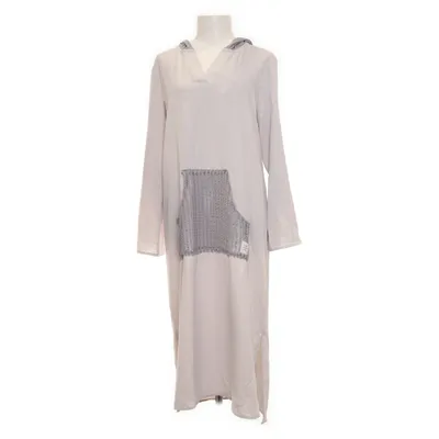 Hood dress (Gray) from Thom Browne