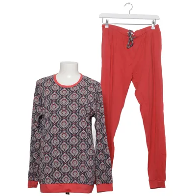 Pajamas (Red, Blue, Multicolored) from In Linea Cotton