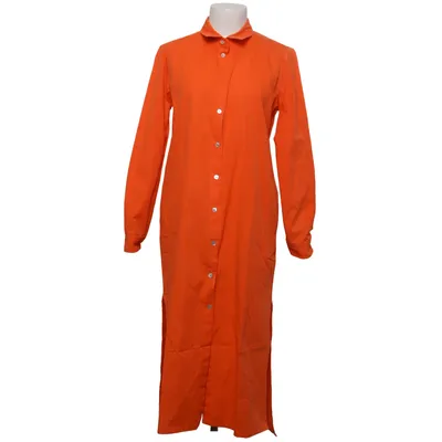 Robe chemise (Orange) de Shades