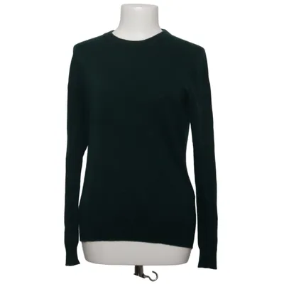 Sweater (Green) from Gobi Cashmere