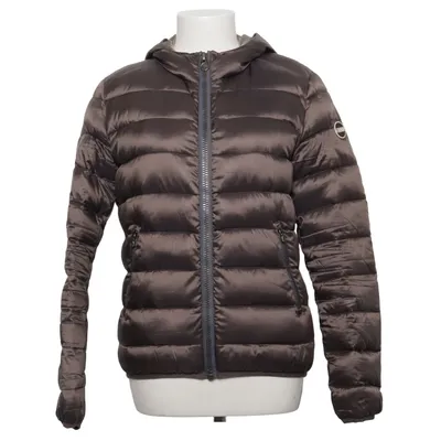 Down jacket (Gray, Brown) from Colmar