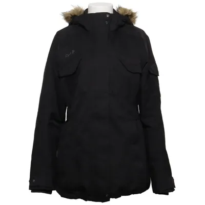 Parkas (Grå) från First B Polyester