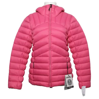 Vinterjacka (Rosa) från Rehall Polyamid, Polyester