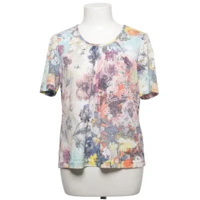 Top (Flerfarvet) fra Atelier GS Polyester, Viscose