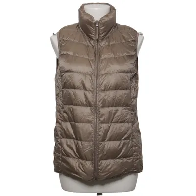 Daunenweste (Ultra Light Down Vest) von Uniqlo Daune, Feder, Polyamid