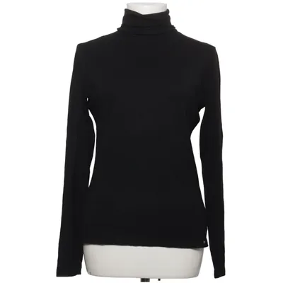 Polotröja (Svart) från Collection