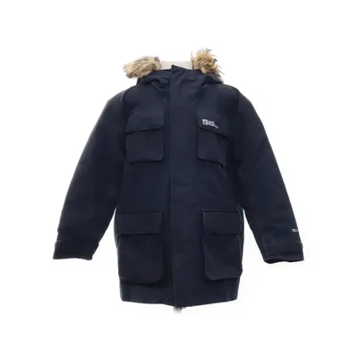 Allvädersjacka (Blå) från Jack Wolfskin