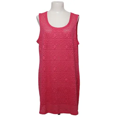 Tanktop  (Pink) fra Pastunette Polyester