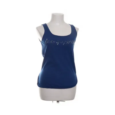 Linne (Blå) från Le Coq Sportif Bomull