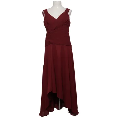 Avondjurk (Rood) van Astrapahl Polyester