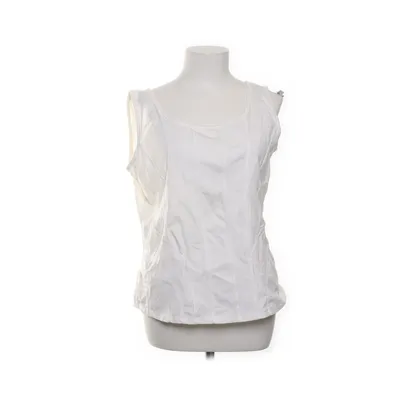 Débardeur (Blanc) de Biba Élasthane, Polyamide