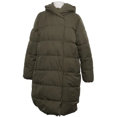 Vinterjacka (Grön) från Hailys Polyester