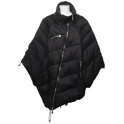 Cape (Black) from Fly Luxury Polyamide
