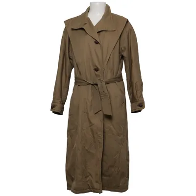 Trench coat (Brown) from Bogner