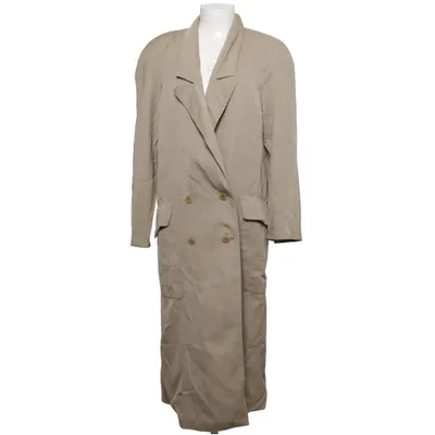 Trenchcoat (Beige) från Louis Féraud
