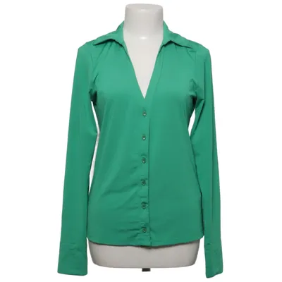 Hemd (Melt/12 Aop Jersey Top) von Melting Stockholm Elasthan, Polyester