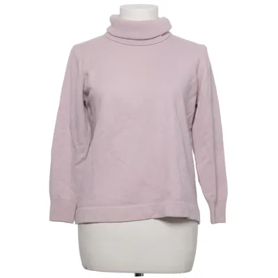 Polotröja (Rosa) från Piro Akryl, Merinoull