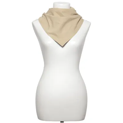 Scarf (Beige) från Lioness Bomull