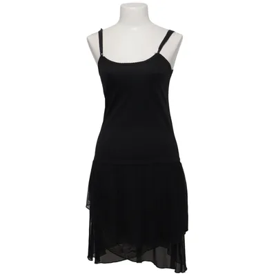 Dress (Black) from Bäres