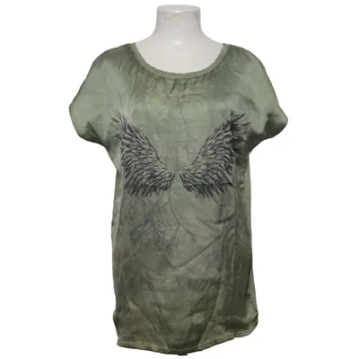 T-shirt (Dt Wings) von Key Largo Girl Baumwolle, Polyester