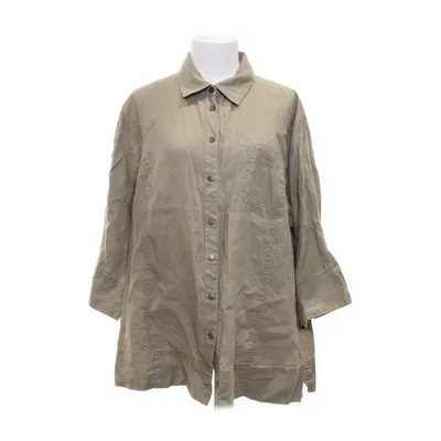 Skjorta (Beige) från No Secret Linne