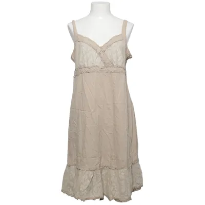 Natkjole (Beige) fra Tom Tailor
