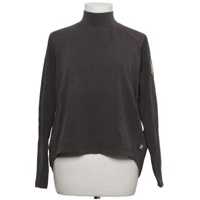 Tröja (Grå) från Shampoodle Bomull, Elastan