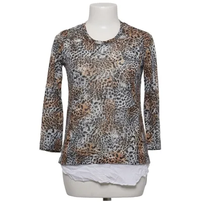 Tunic (Multicolored) from Janina Polyester
