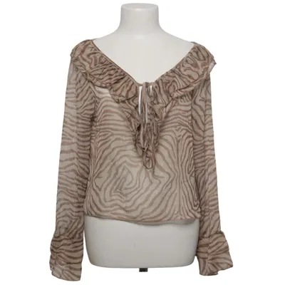 Blouse (Capucine) from Design by Si Polyester