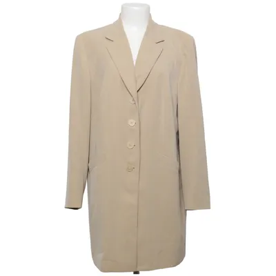 Blazer (Beige) de Gerry Weber Cupro, Polyester