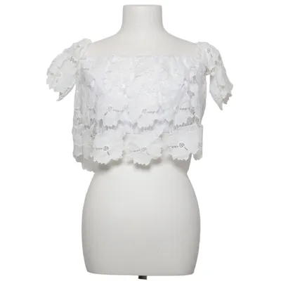 Crop Top (Emmi) von Rut & Circle Polyester