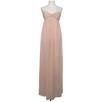 Abendkleid (Pink) von Tally Weijl Elasthan, Polyester