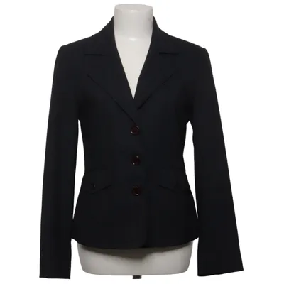 Kavaj (Svart) från Top Secret Elastan, Polyester, Viskos