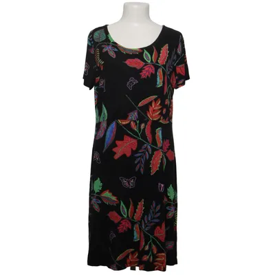 Dress (Black, Multicolored) from Avi & Lena