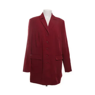 Blazer (Rouge) de Jürgen Michaelsen