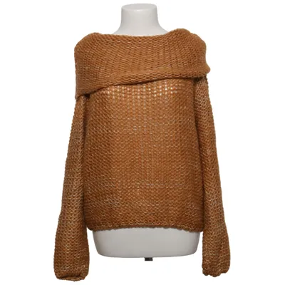 Turtleneck (Brown) from Red Queen