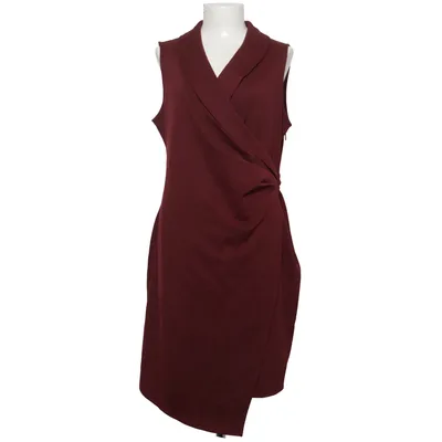 Robe portefeuille (Rouge) de Grace Karin Élasthane, Polyester