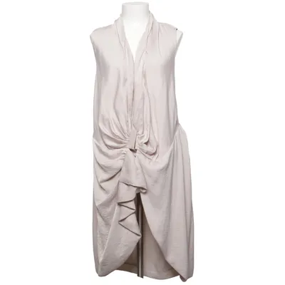 Kjole (CANCITY DRESS) fra Allsaints Polyester