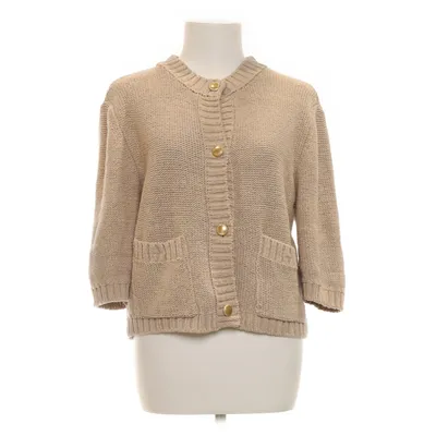 Kofta (Beige) från Zara Bomull, Polyester