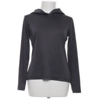 Hoodie (Gray) from Street One